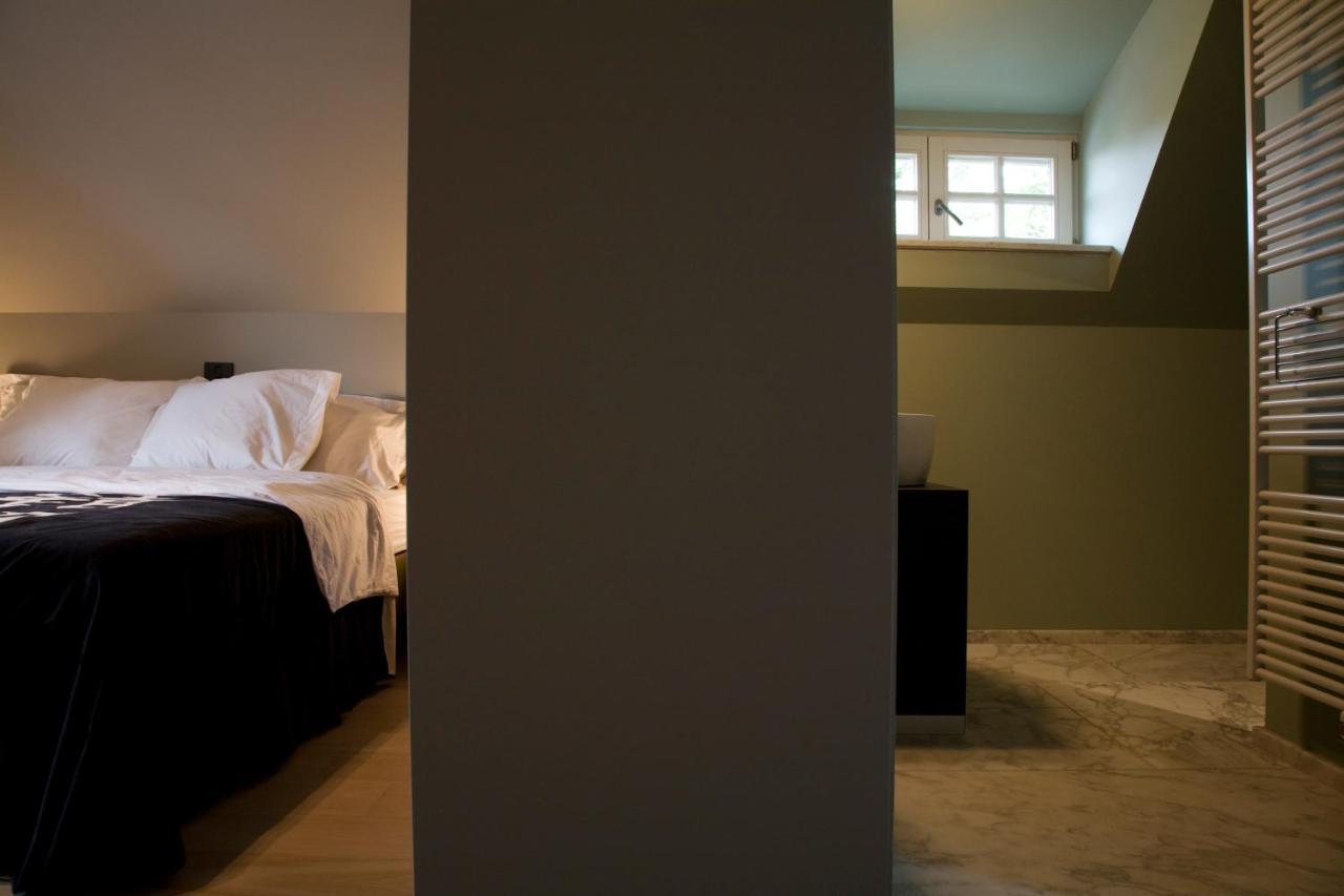 Vakantiehuis Ter Poele Avelgem Bagian luar foto