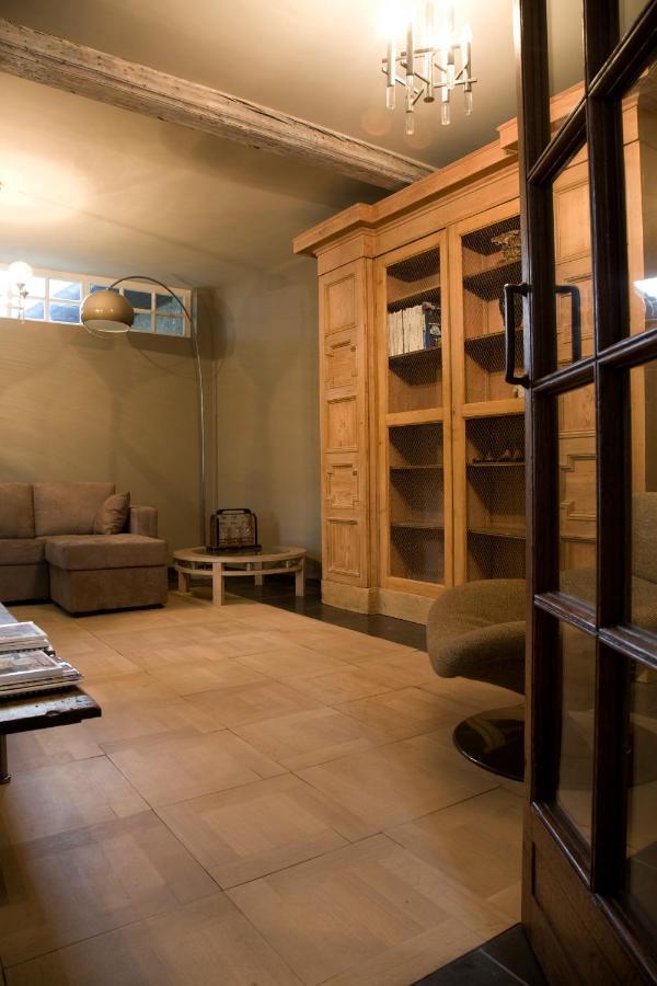 Vakantiehuis Ter Poele Avelgem Bagian luar foto