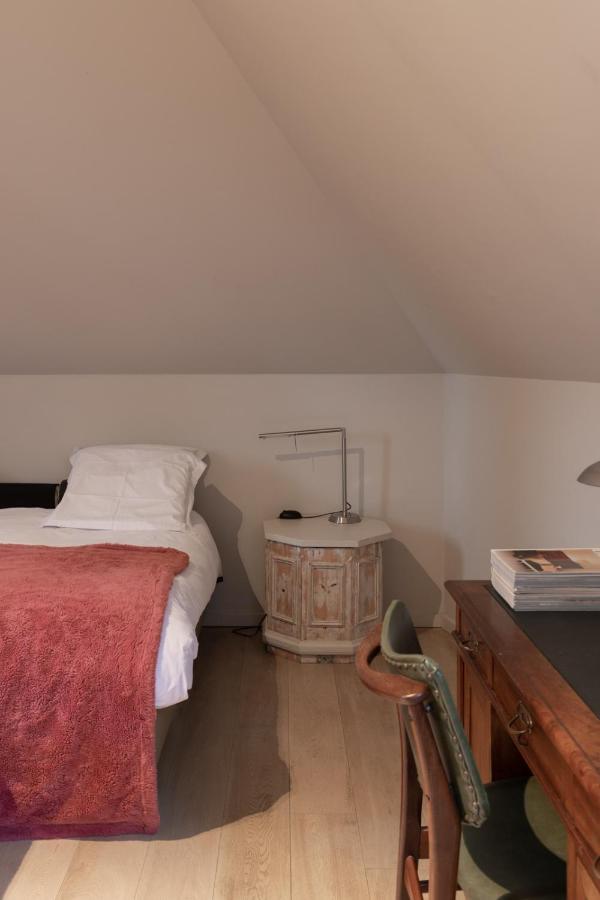 Vakantiehuis Ter Poele Avelgem Bagian luar foto