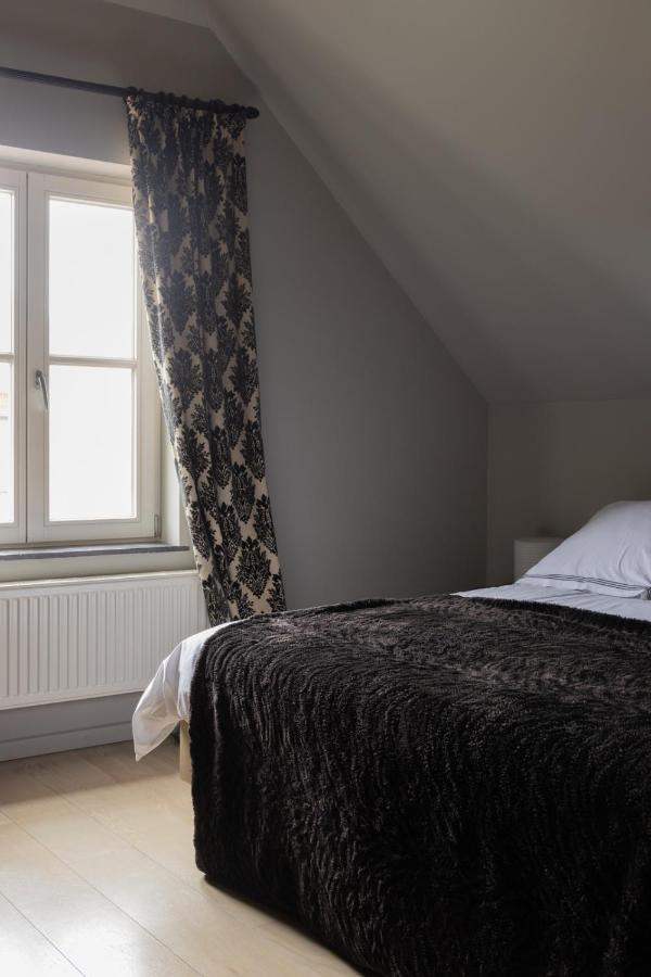 Vakantiehuis Ter Poele Avelgem Bagian luar foto